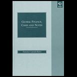 Global Finance, Cases and Notes