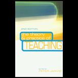 Theory and Practice of Learning