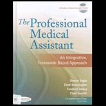 Professional Medical Assistant   With CD