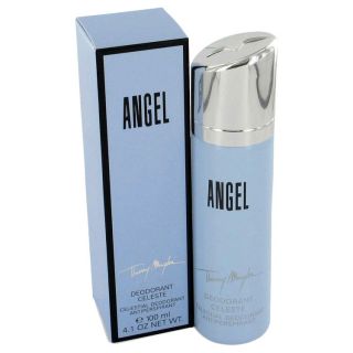 Angel for Women by Thierry Mugler Deodorant Spray 3.4 oz