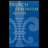 French Feminism Reader