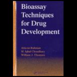Modern Bioassay Techniques for Drug Development