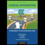 Clinical Integration A Roadmap to Accountable Care