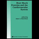Heat Shock Proteins and Cardiovascular