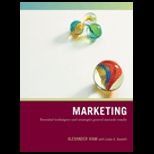 Marketing  Essential Techniques and Strategies Geared Towards Results