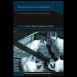Perspectives on Imitation, Volume 2