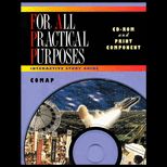 For All Practical Purposes Study Guide / With CD ROM