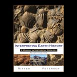 Interpreting Earth History   With CD