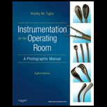Instrumentation for Operating Room