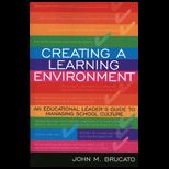 Creating a Learning Enviroment