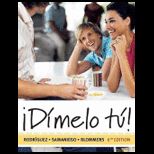 Dimelo Tu   With 4 CDs