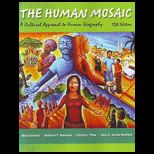 Human Mosaic