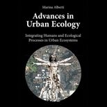 Advances in Urban Ecology