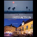 Interaction Rev. De Grammaire Workbook and Lab Manual