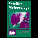 Satellite Meteorology  An Introduction