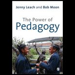 Power of Pedagogy