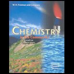 Chemistry in the Community  Chemcom   Package