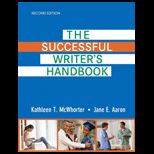 Successful Writers Handbook