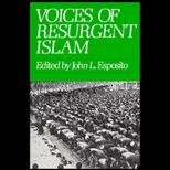 Voices of Resurgent Islam