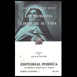 Las Moradas*Libro De Su Vida