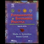 Fundametos de Enfermeria Practica