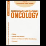 Nuclear Med. Self Study IV Oncology, No. 2
