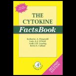 Cytokines Factsbook