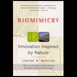 Biomimicry  Innovation Inspired by Nature