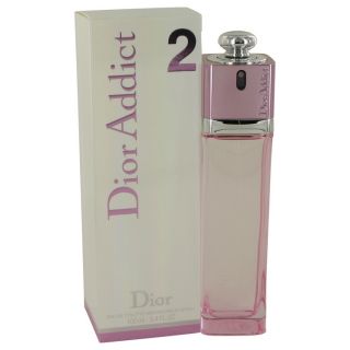 Dior Addict 2 for Women by Christian Dior EDT Spray 3.4 oz