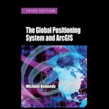 Global Positioning System and GIS    With CD