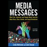 Media Messages
