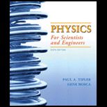 Physics for Scientists and Engineers, Volume 1   Study Guide