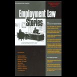 Employment Law Stories