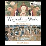 Ways of the World, Brief Src   With Access (Ll)