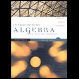 Intro Algebra (Custom)
