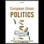 European Union Politics