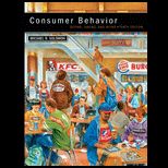Consumer Behavior   With Access