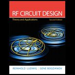 RF Circuit Design Theory and Applications