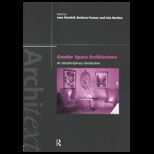 Gender Space Architecture  An Interdisciplinary Introduction