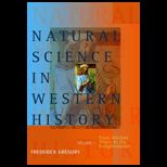Western Science Volume 1