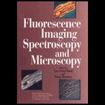 Fluorescence Imaging Spectroscopy and 