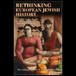 Rethinking European Jewish History