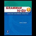 Grammar to Go 1  English Grammar Practice