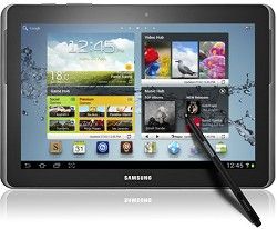 Samsung 10.1 Galaxy Note 16GB Tablet