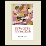 Social Work Practice   With CD