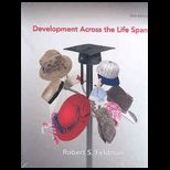 Development Across Life Span (Custom Package)