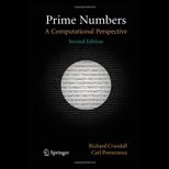 Prime Numbers A Computational Perspective