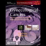 Gynecologic Cancers