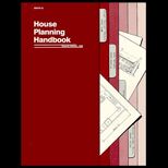 House Planning Handbook (MWPS 16)