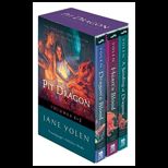 Pit Dragon Chronicles  Box Set Volume 1, 2 and 3